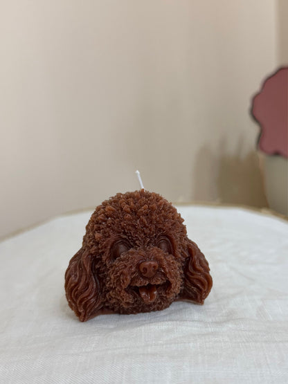 Uovo Artiginale BARBONCINO