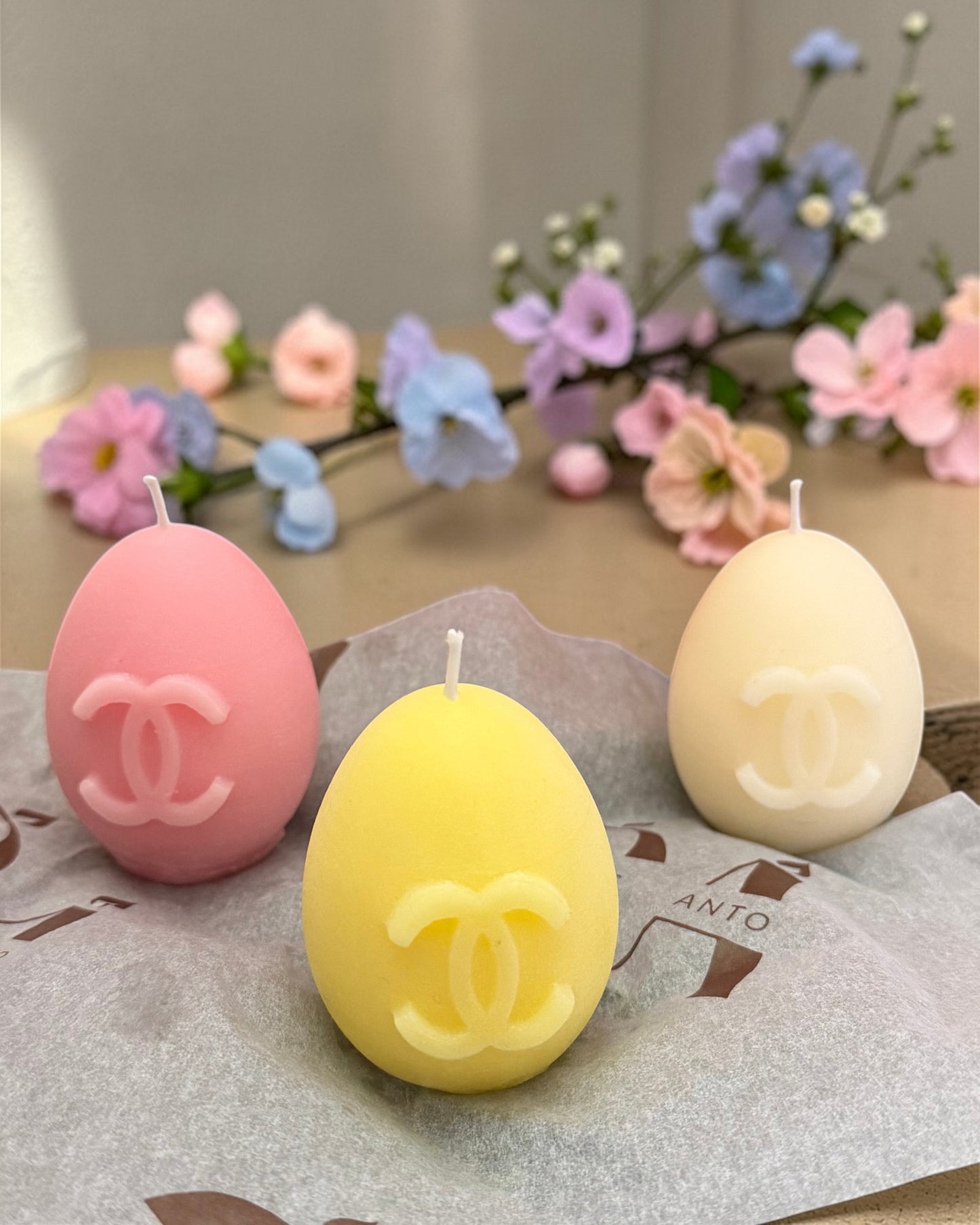 Uovo Edizione Limitata(box)