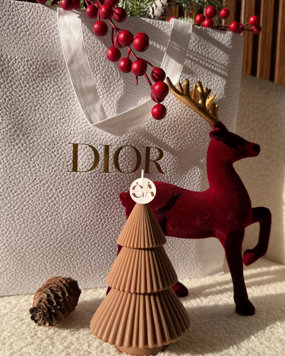 Albero Designer